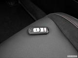  Key fob on driver's seat photo