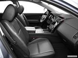  Passenger seat photo