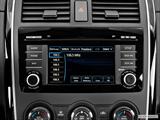  Stereo controls photo