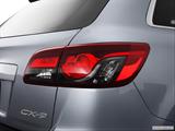  Passenger Side Taillight photo