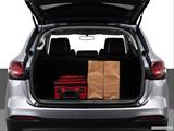  Trunk props photo