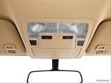  Courtesy lamps/ceiling controls photo