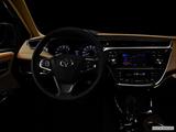  Centered wide dash shot photo