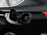 Gas cap open photo