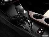  Gear shifter/center console photo