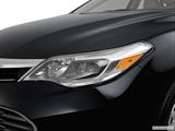  Drivers Side Headlight photo