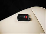  Key fob on driver's seat photo