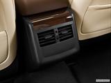  Rear A/C controls photo