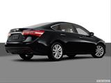  Low/wide rear 5/8 photo