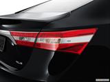  Passenger Side Taillight photo