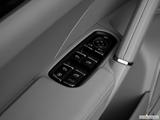  Driver's side inside window controls photo