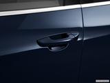  Drivers Side Door handle photo