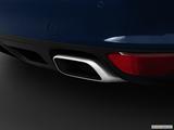  Chrome tip exhaust pipe photo