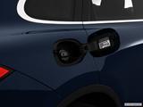  Gas cap open photo