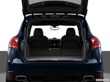  Hatchback & SUV rear angle photo