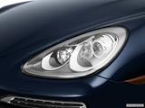  Drivers Side Headlight photo