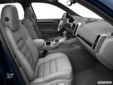  Passenger seat photo