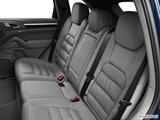  Rear seats from Drivers Side photo