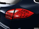  Passenger Side Taillight photo