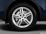  Front Drivers side wheel at profile photo