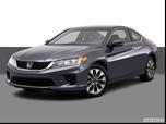 2013 Honda Accord LX-S  Coupe