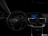  Centered wide dash shot photo