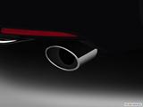  Chrome tip exhaust pipe photo