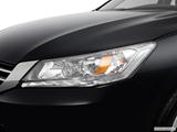  Drivers Side Headlight photo