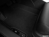  Driver's floor mat and pedals. Mid-seat level from outside looking in photo