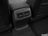  Rear A/C controls photo