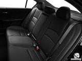  Rear seats from Drivers Side photo
