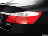  Passenger Side Taillight photo
