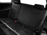  3rd row seat from Driver Side photo