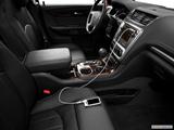  Zune and auxiliary jack photo