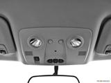  Courtesy lamps/ceiling controls photo