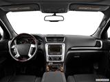  Dashboard, center console, gear shifter view photo
