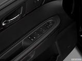  Driver's side inside window controls photo