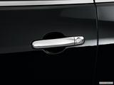  Drivers Side Door handle photo