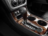  Gear shifter/center console photo