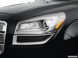 Drivers Side Headlight photo