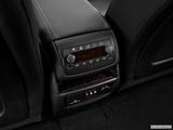  Rear A/C controls photo