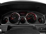  Speedometer/tachometer photo