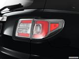  Passenger Side Taillight photo
