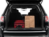  Trunk props photo