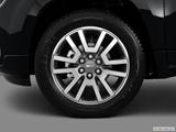  Front Drivers side wheel at profile photo