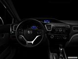  Centered wide dash shot photo