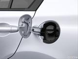  Gas cap open photo