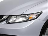  Drivers Side Headlight photo