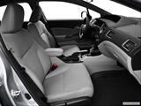  Passenger seat photo