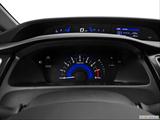  Speedometer/tachometer photo